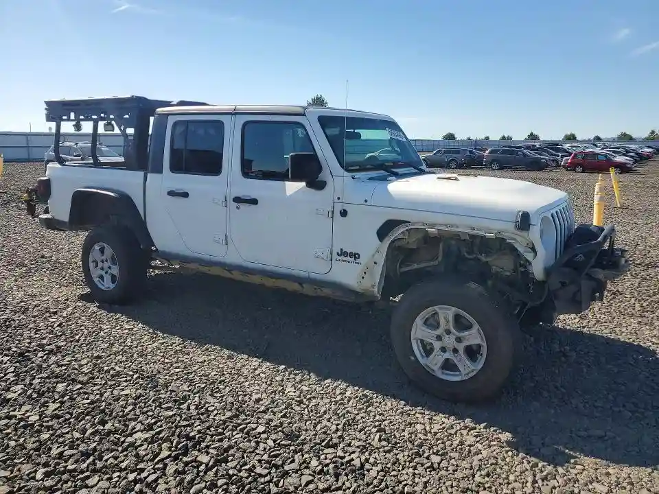 1C6JJTAG2LL129589 2020 JEEP GLADIATOR-3