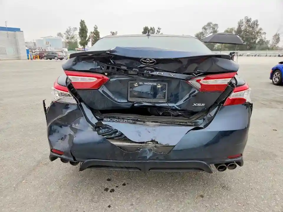 4T1K61AKXLU966622 2020 TOYOTA CAMRY-5