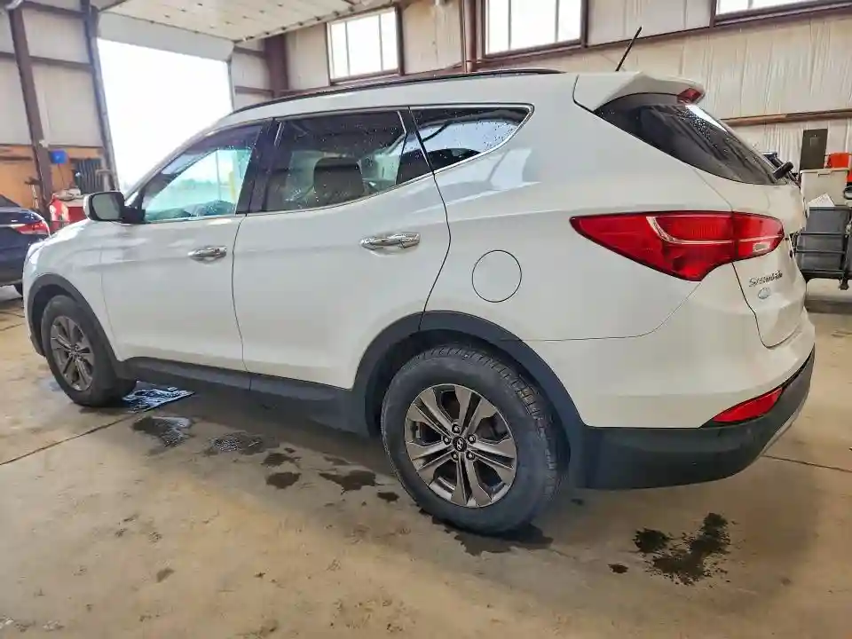 5XYZUDLB1FG273919 2015 HYUNDAI SANTA FE-1