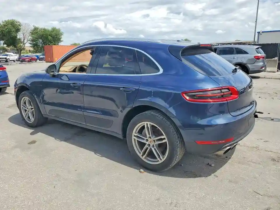 WP1AB2A52FLB54977 2015 PORSCHE MACAN-1