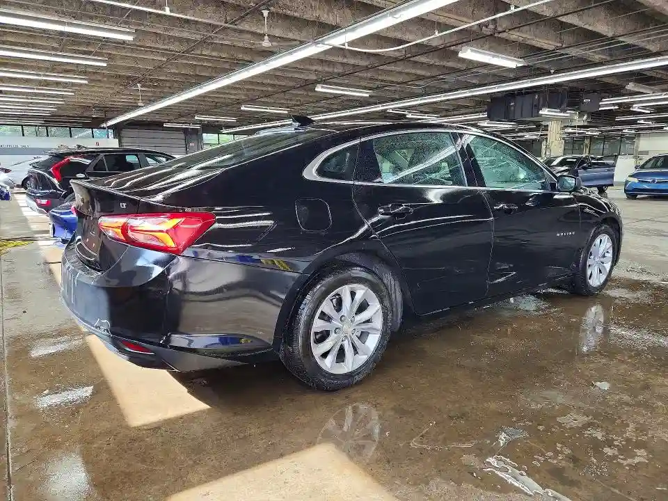 1G1ZD5ST7NF124537 2022 CHEVROLET MALIBU-2