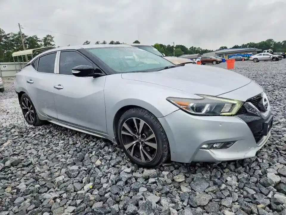 1N4AA6AP9GC380597 2016 NISSAN MAXIMA-3