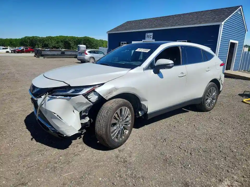 JTEAAAAH2PJ133855 2023 TOYOTA VENZA-0