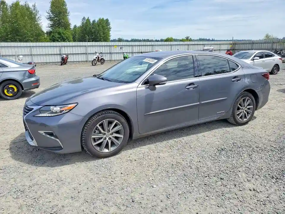 JTHBW1GG9G2120053 2016 LEXUS ES300-0