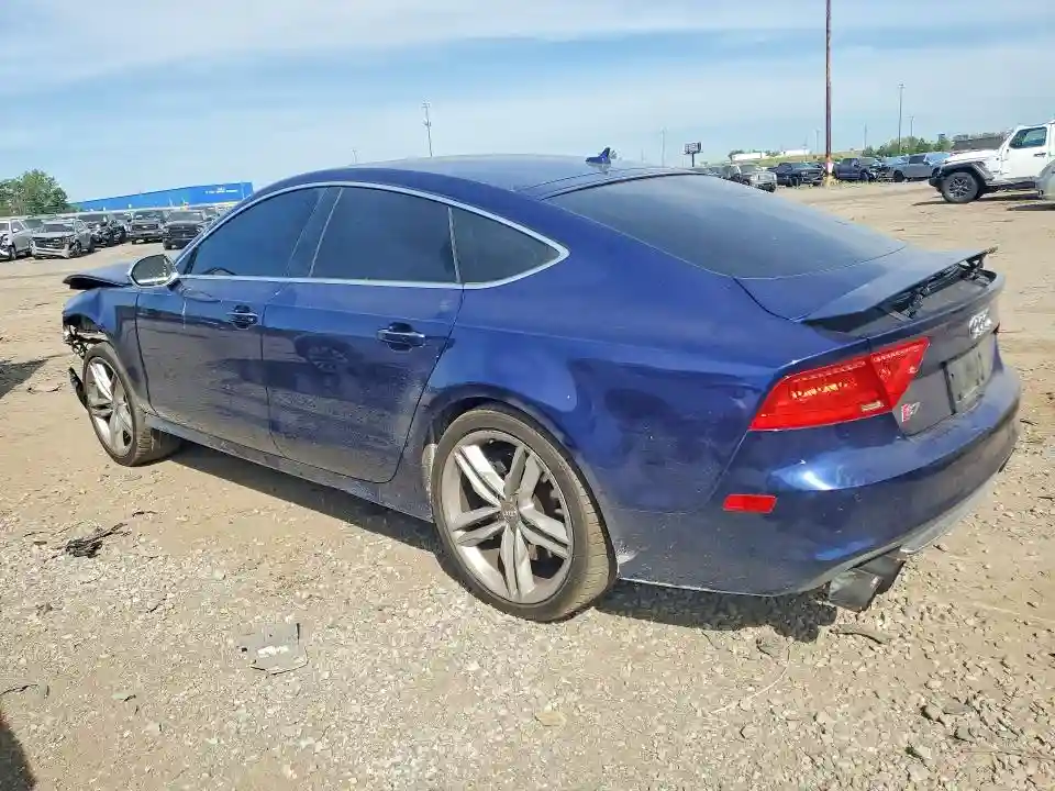 WAUW2AFC5EN035054 2014 AUDI S7/RS7-1