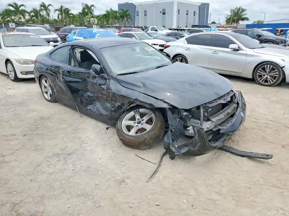 WBA3N3C50EK230041 2014 BMW 4 SERIES-3