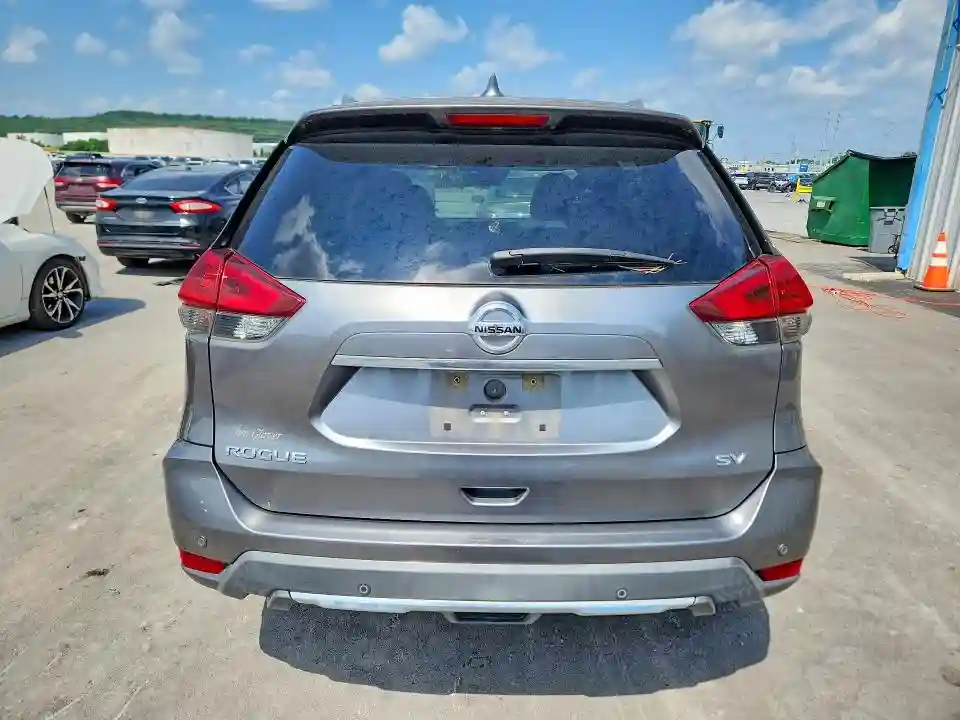 KNMAT2MT3KP529206 2019 NISSAN ROGUE-5