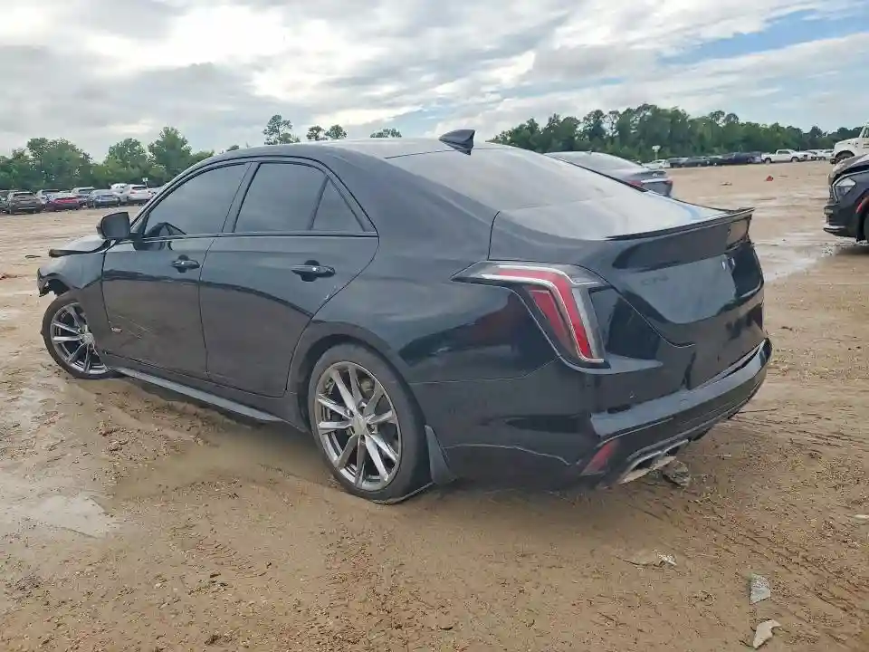 1G6DD5RL0N0120472 2022 CADILLAC CT4-1
