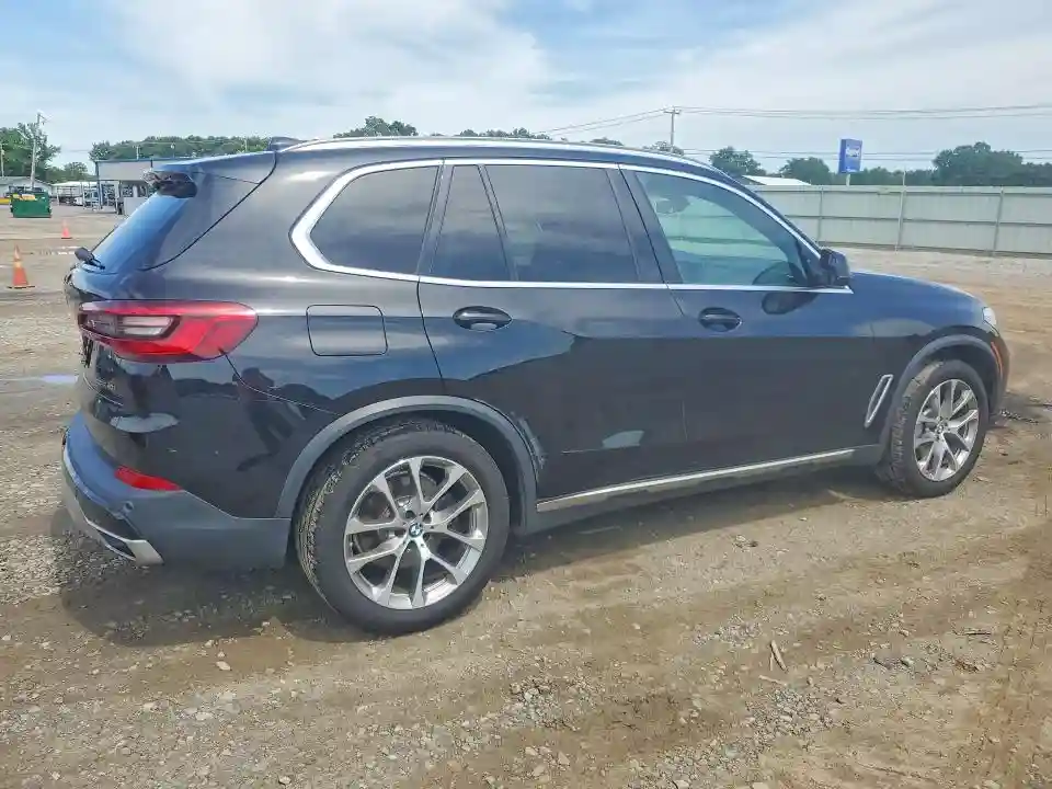 5UXCR4C05L9B01638 2020 BMW X5-2