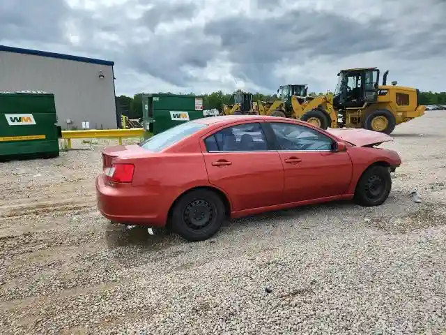 4A32B3FF5CE013234 2012 MITSUBISHI GALANT-2