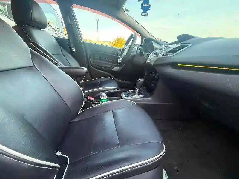 3FADP4FJ3CM216887 2012 FORD FIESTA-4