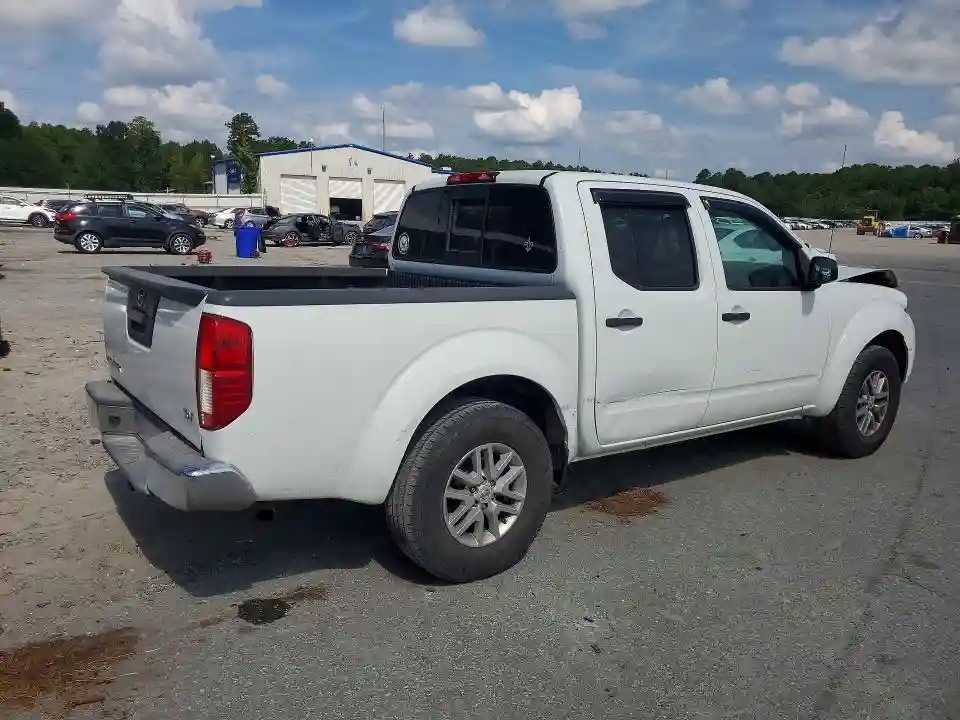1N6AD0ERXGN728113 2016 NISSAN FRONTIER-2