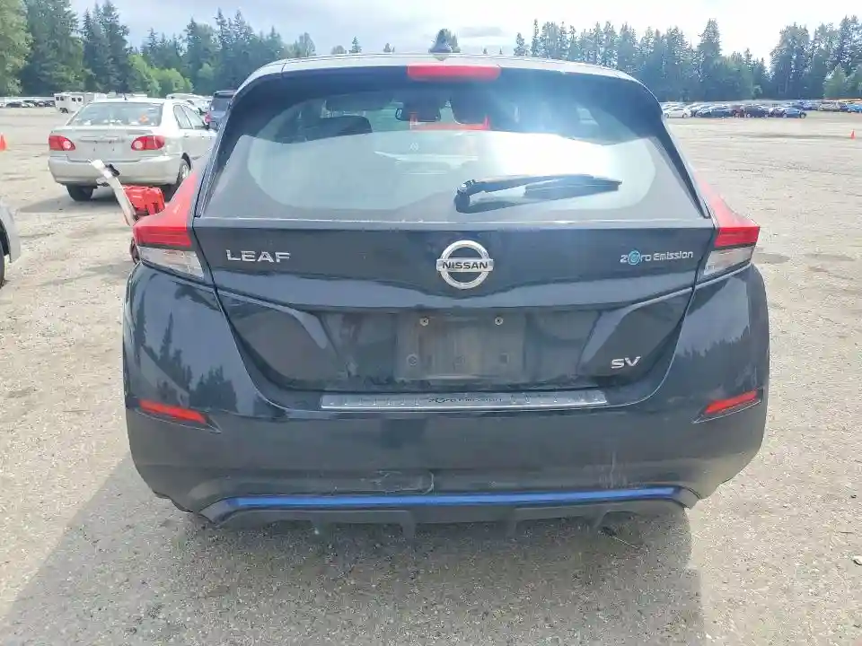 1N4AZ1CP4JC303040 2018 NISSAN LEAF-5