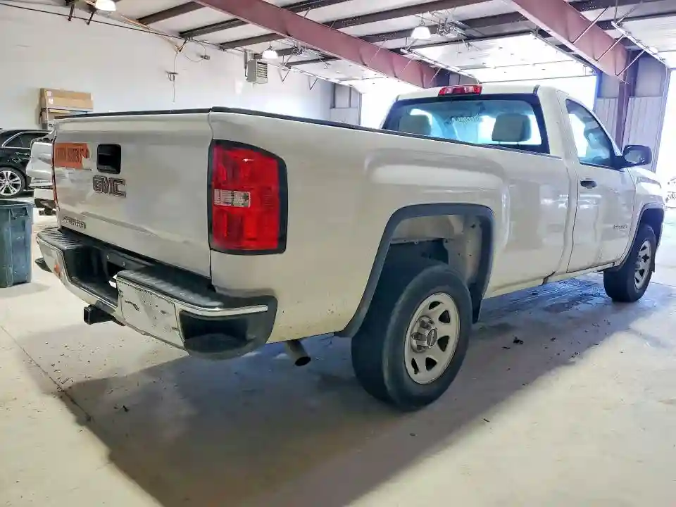1GTN1LEH0JZ308205 2018 GMC SIERRA-2