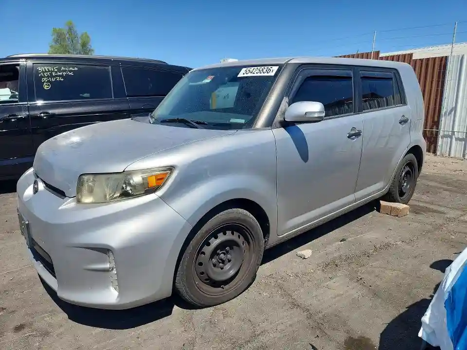 JTLZE4FE0EJ050244 2014 SCION XB-0