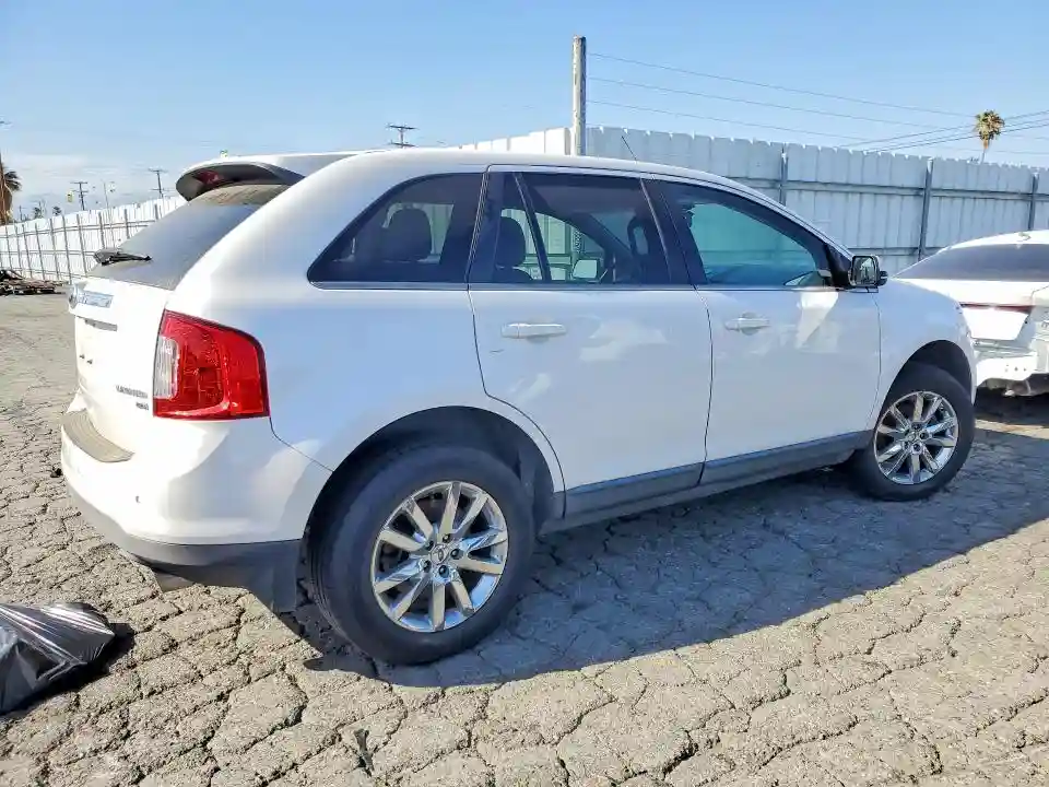 2FMDK4KC4DBA64682 2013 FORD EDGE-2