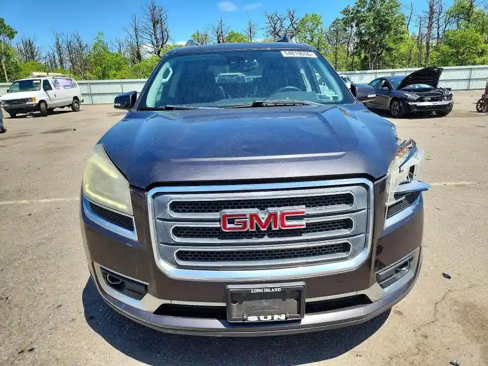 1GKKVSKD6EJ100793 2014 GMC ACADIA-4