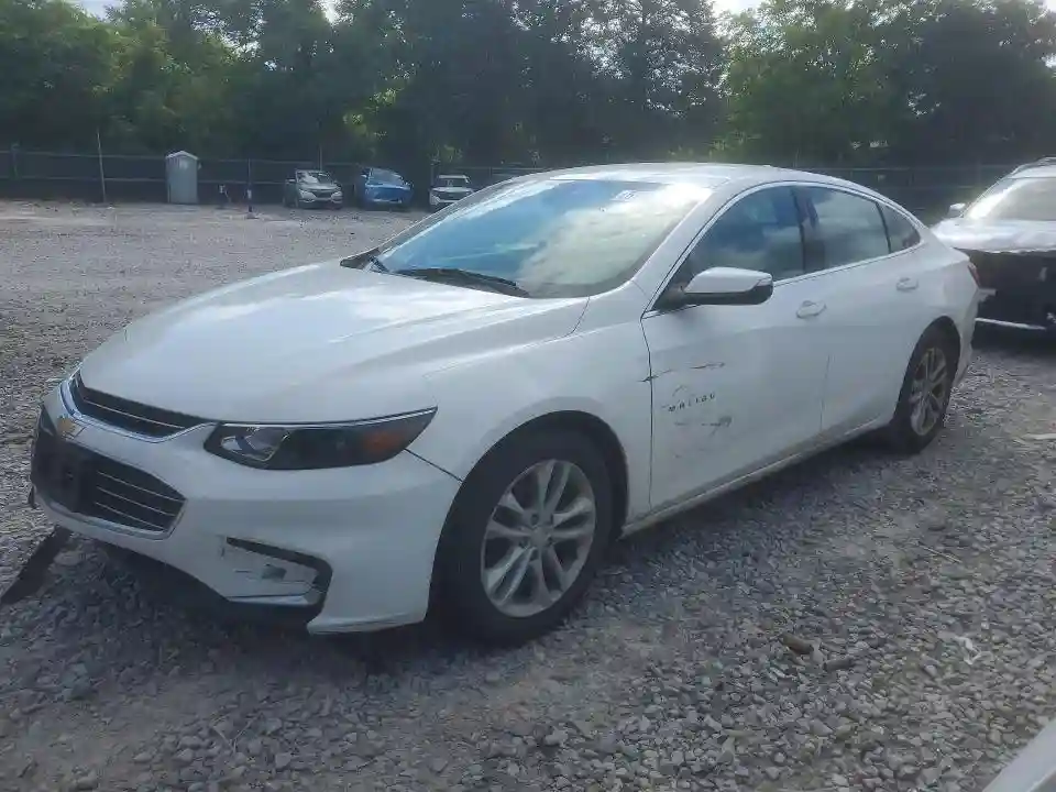 1G1ZD5ST3JF268256 2018 CHEVROLET MALIBU-0
