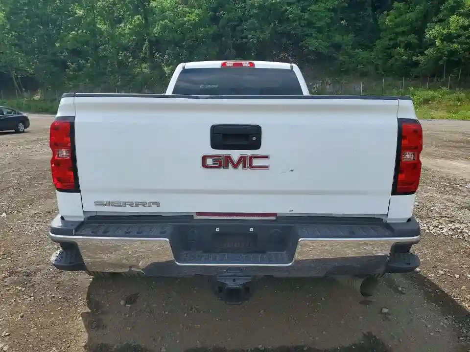 1GT42VCY2JF113134 2018 GMC SIERRA-5