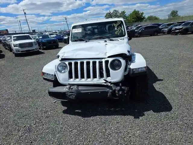 1C6HJTFG4PL533216 2023 JEEP GLADIATOR-4