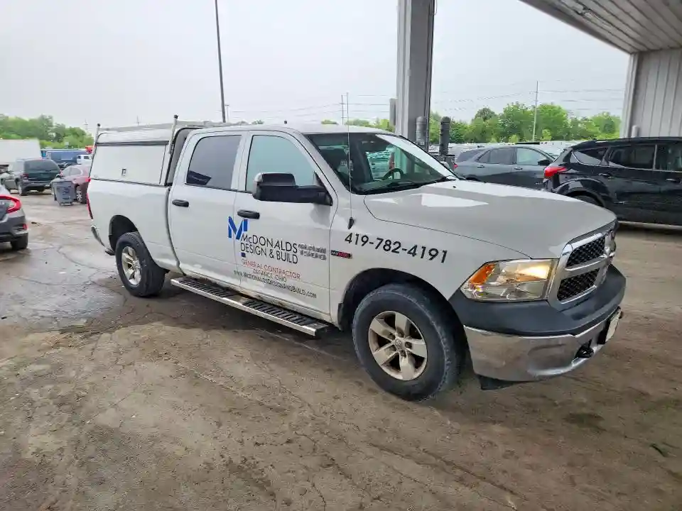 1C6RR7SMXFS586930 2015 RAM 1500-3