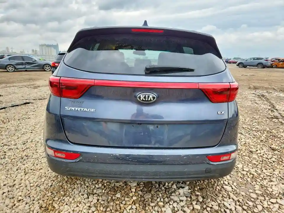 KNDPNCAC7K7553202 2019 KIA SPORTAGE-5