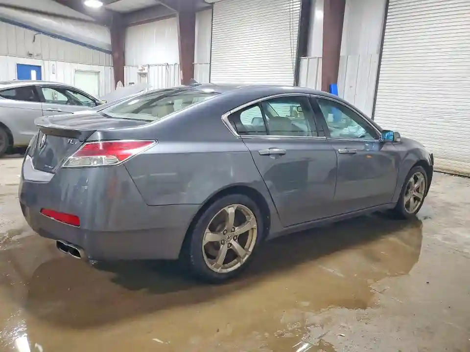 19UUA9F50AA000065 2010 ACURA TL-2