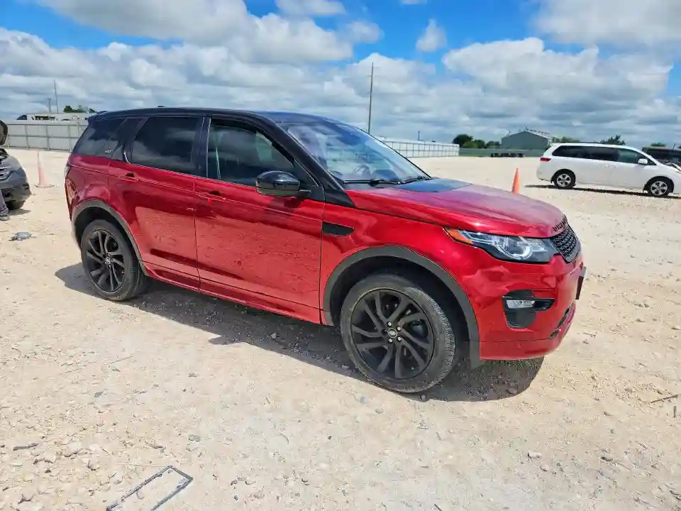 SALCR2RX1JH739906 2018 LAND ROVER DISCOVERY-3
