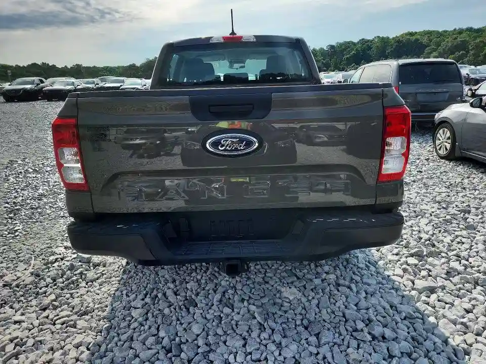 1FTER4PH1SLE30801 2025 FORD RANGER-5