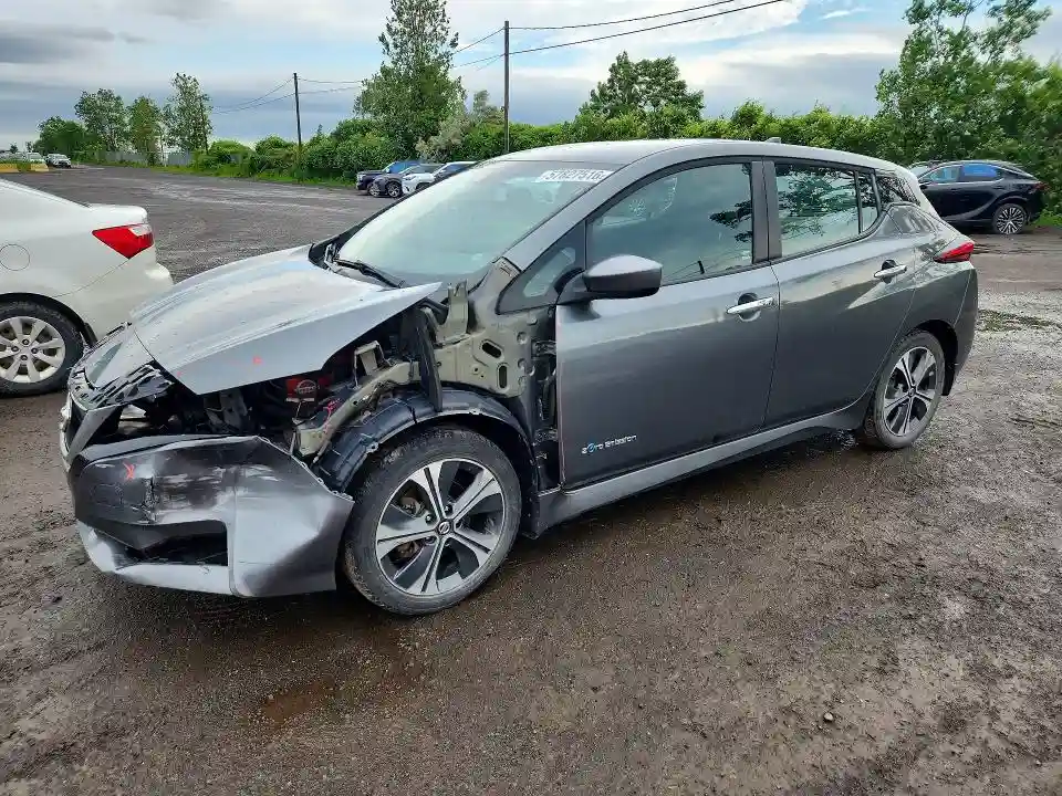 1N4AZ1CP8JC312792 2018 NISSAN LEAF-0