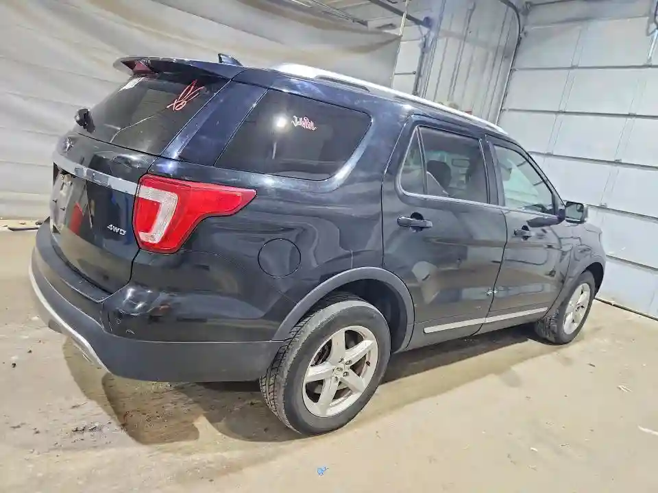 1FM5K8D84GGA10753 2016 FORD EXPLORER-2