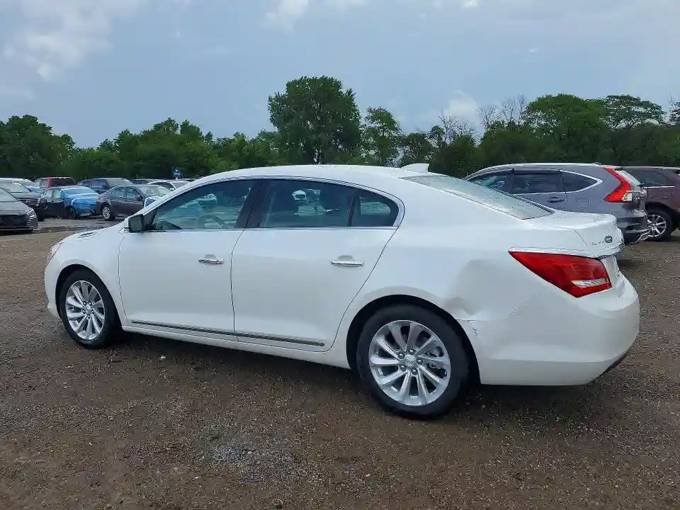 1G4GB5GR3GF264956 2016 BUICK LACROSSE-1