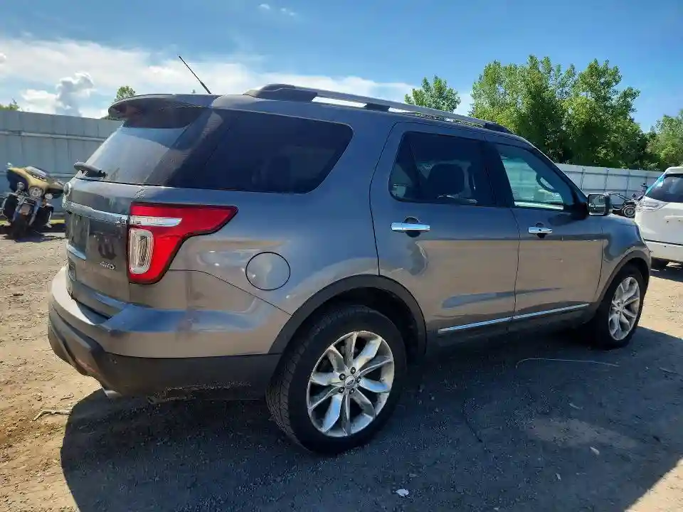 1FM5K8F84DGA35726 2013 FORD EXPLORER-2