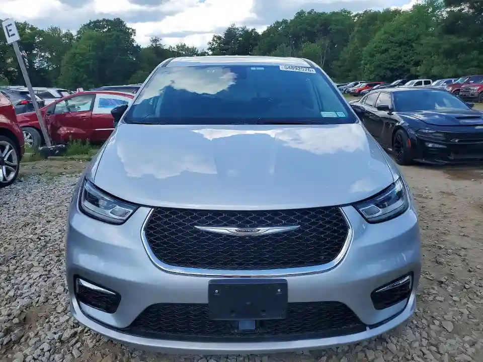 2C4RC1S77RR126910 2024 CHRYSLER PACIFICA-4