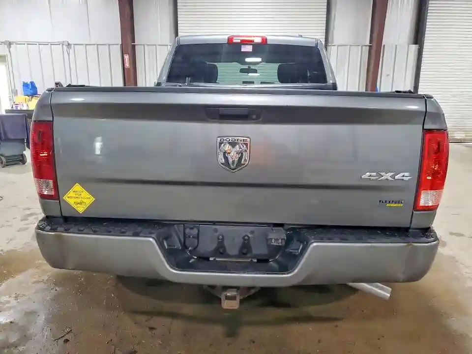 1D7RV1GP2AS107354 2010 DODGE RAM 1500-5