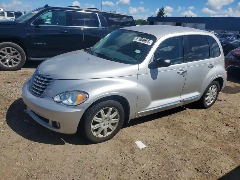 3A4GY5F95AT202891 2010 CHRYSLER PT CRUISER-0