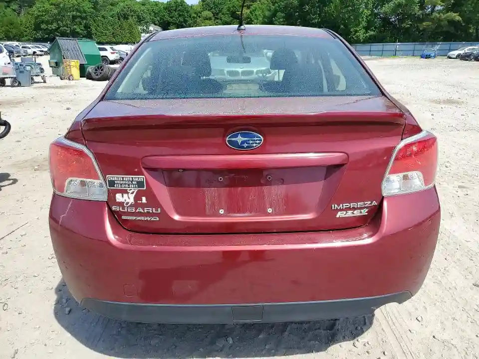 JF1GJAA64FH010552 2015 SUBARU IMPREZA-5