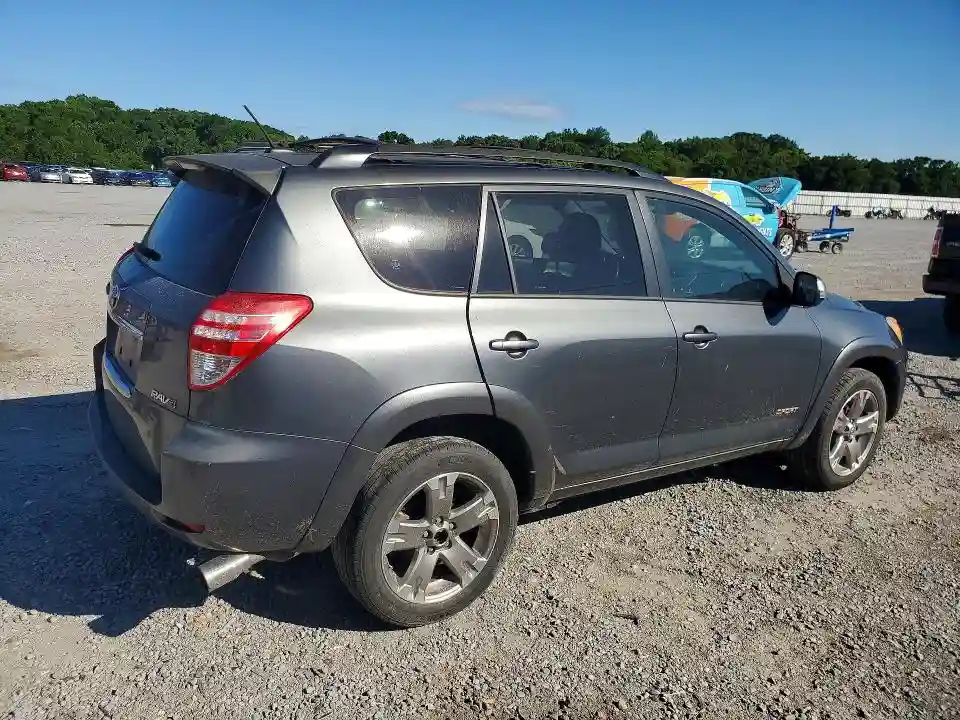 JTMWF4DV2B5039068 2011 TOYOTA RAV4-2