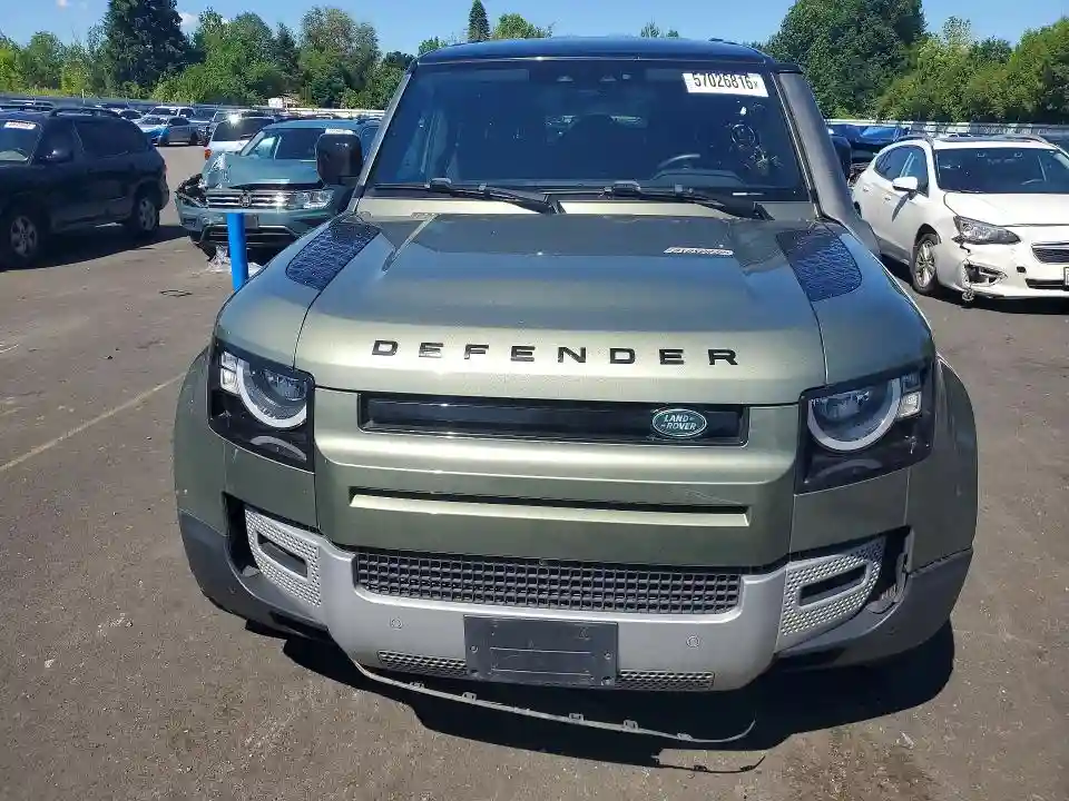 SALEK7RX9M2044378 2021 LAND ROVER DEFENDER-4