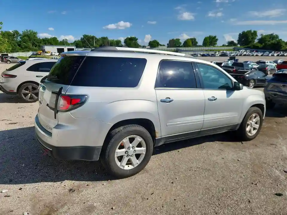 1GKKVNED4FJ343873 2015 GMC ACADIA-2