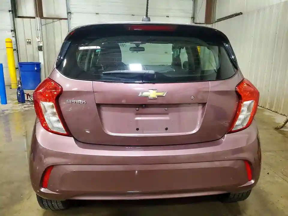 KL8CB6SA3KC707863 2019 CHEVROLET SPARK-5
