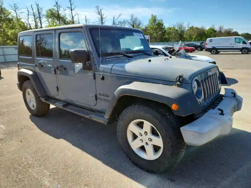 1C4BJWDG9FL556539 2015 JEEP WRANGLER-3