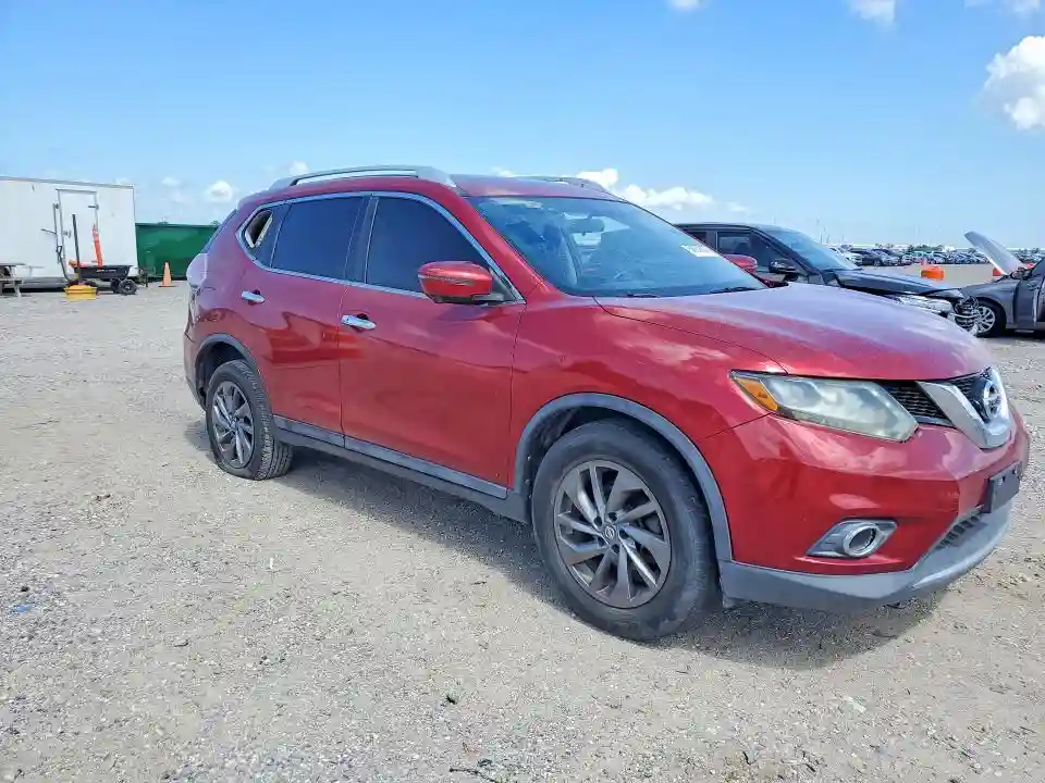 5N1AT2MVXGC732900 2016 NISSAN ROGUE-3