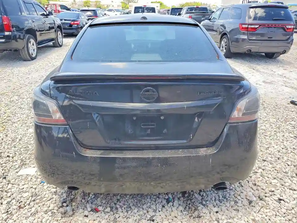 1N4BL3AP3DC223799 2013 NISSAN ALTIMA-5