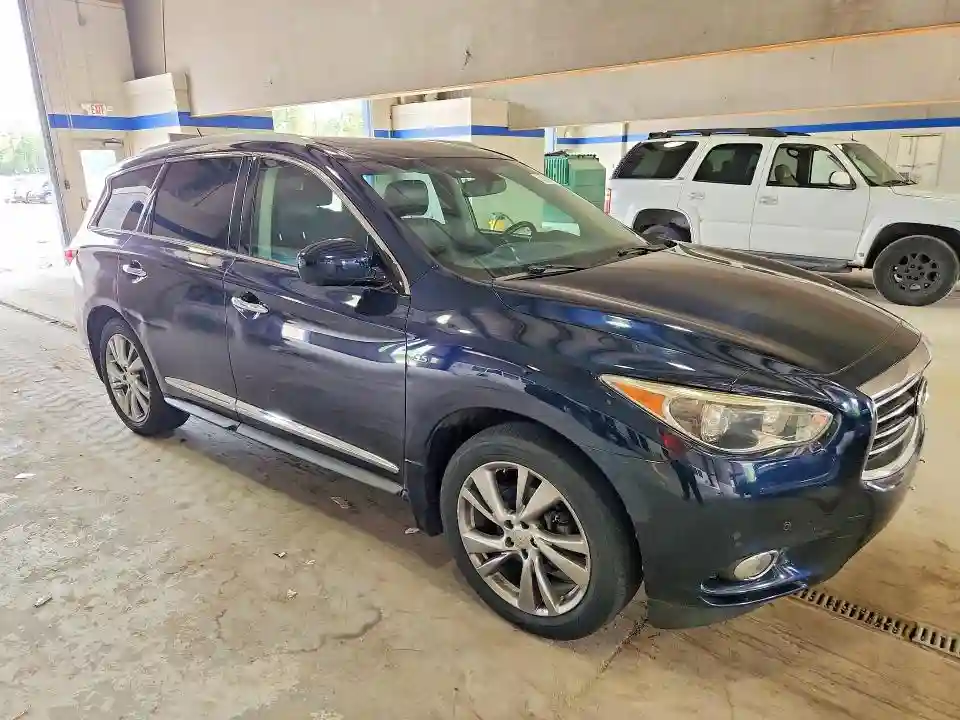 5N1AL0MM3FC541233 2015 INFINITI QX60 BASE-3