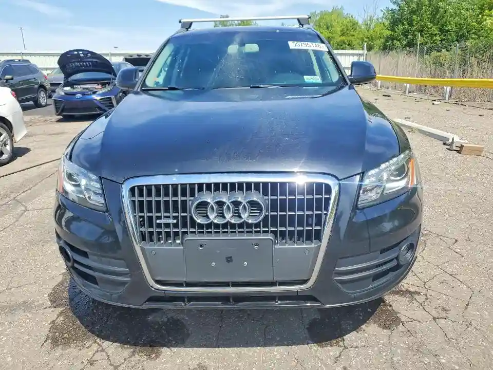 WA1LFAFP4CA089926 2012 AUDI Q5-4