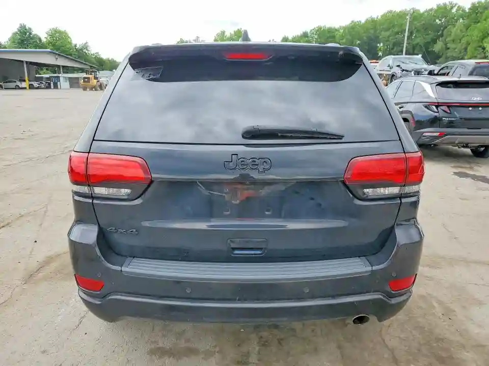 1C4RJFAG3LC238222 2020 JEEP CHEROKEE-5