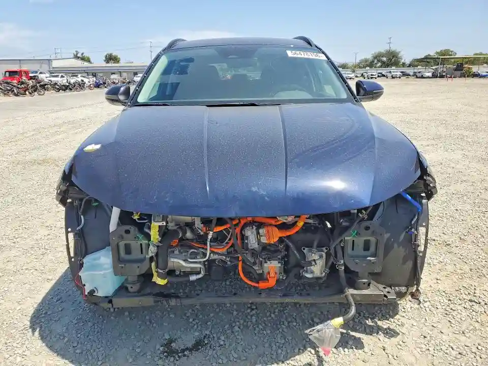 KM8JBCA11NU078919 2022 HYUNDAI TUCSON-4