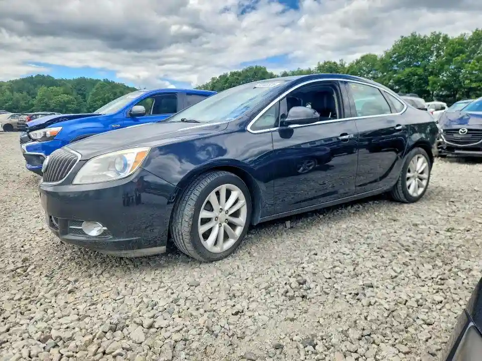 1G4PS5SK3D4115433 2013 BUICK VERANO-0