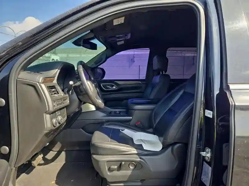 1GNSCCKD9MR319441 2021 CHEVROLET SUBURBAN-4